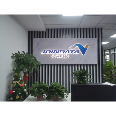 公司LOGO墻案例賞析