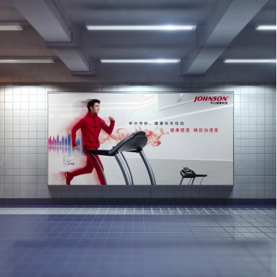 燈箱招牌設(shè)計(jì)制作案例賞析