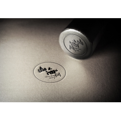 標(biāo)志設(shè)計(jì)案例賞析