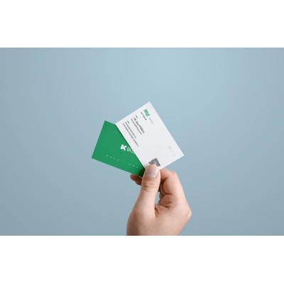 高端名片設(shè)計制作案例賞析